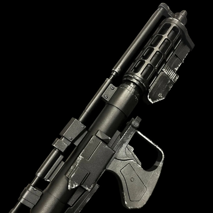 Blasters – ES Sabers