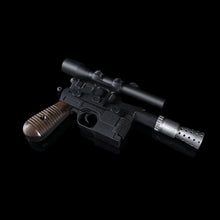 Load image into Gallery viewer, Han Solo DL-44 Blaster
