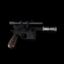 Load image into Gallery viewer, Han Solo DL-44 Blaster
