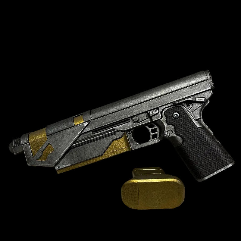 Bo Katan Westar 35 - Complete