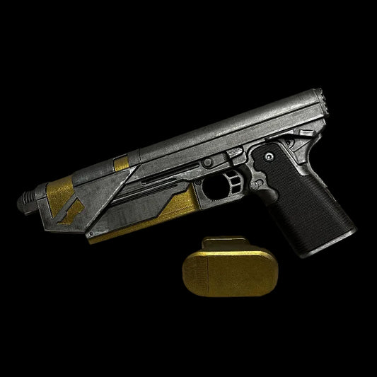 Bo Katan Westar 35 - Complete