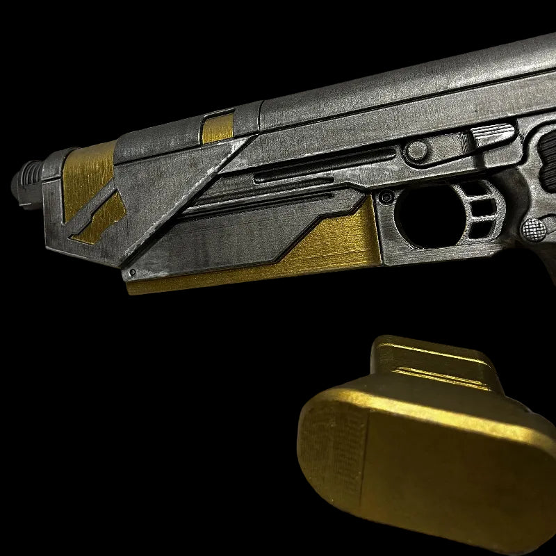 Bo Katan Westar 35 - Complete