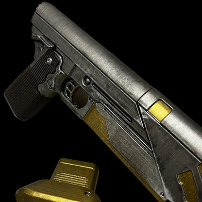 Bo Katan Westar 35 - Complete