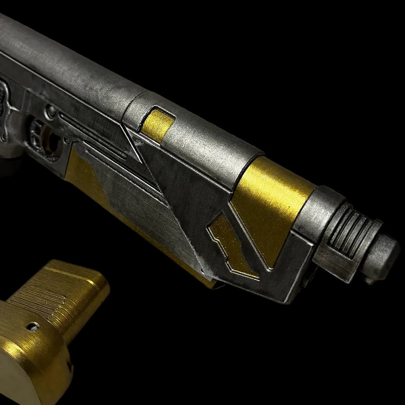 Bo Katan Westar 35 - Complete