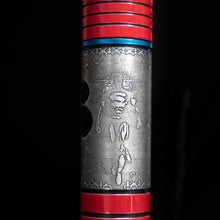 Load image into Gallery viewer, Surge - Etched Superman (Empty Hilt)

