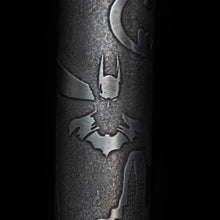 Charger l&#39;image dans la galerie, Lumino - Etched Batman (Empty Hilt)
