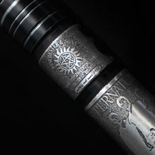 Load image into Gallery viewer, Lumino - Etched Supernatural (Empty Hilt)
