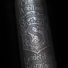 Afbeelding in Gallery-weergave laden, Flakka - Etched Harry Potter - Slytherin (Empty Hilt)
