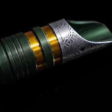 Load image into Gallery viewer, Lumino - Etched Loki V2 (Empty Hilt)

