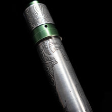 Afbeelding in Gallery-weergave laden, Lumino - Etched Loki V2 (Empty Hilt)
