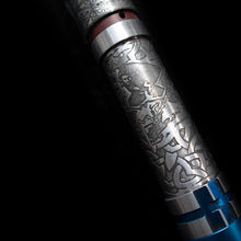 Load image into Gallery viewer, Kraxus - Etched Thor (Empty Hilt)
