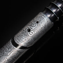 Afbeelding in Gallery-weergave laden, Tavros - Etched Viking I (Empty Hilt)
