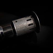 Load image into Gallery viewer, Tavros - Etched Viking III (Empty Hilt)
