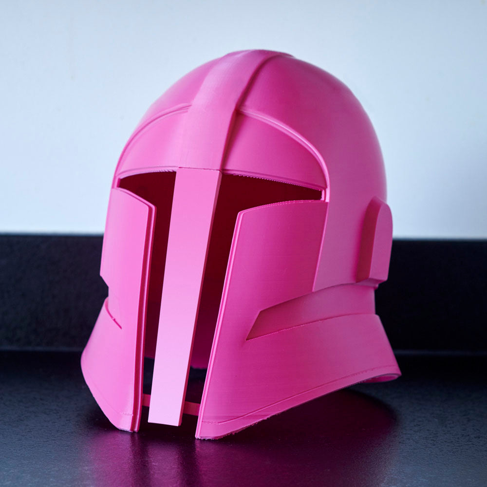 Imperial Praetorian Guard Helmet - DIY Kit (Raw 3D Print)
