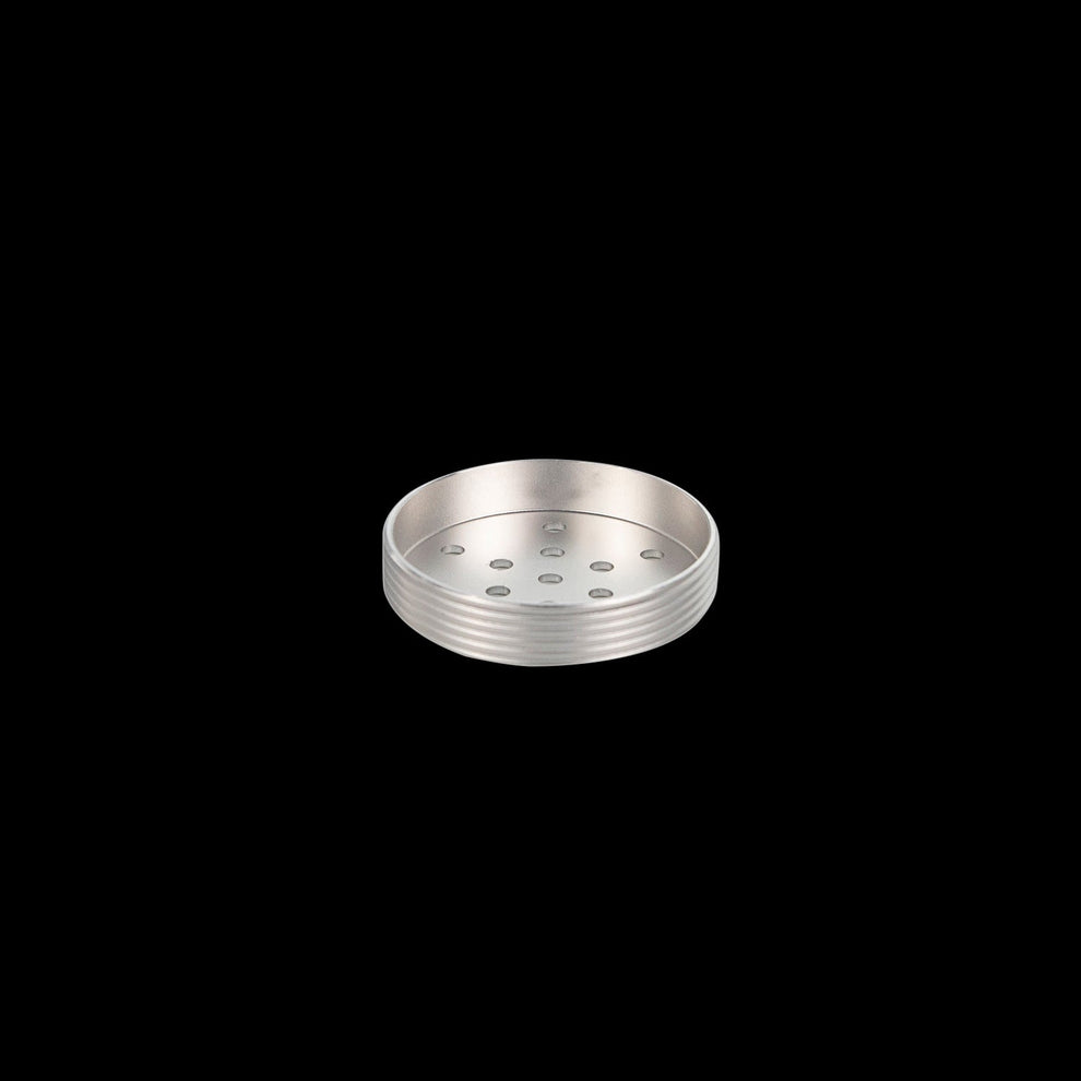Internal Threaded Pommel Cap – ES Sabers