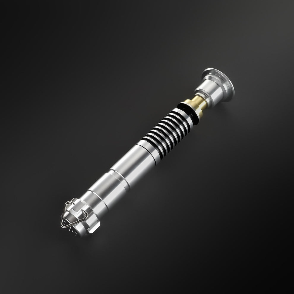 Luke Skywalker Training - Combat Saber – ES Sabers