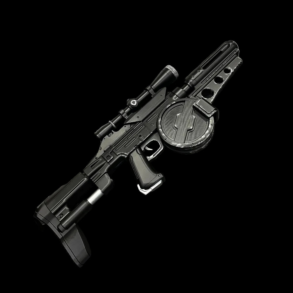 M-5 ARC Trooper Blaster Rifle