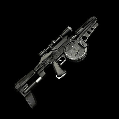 M-5 ARC Trooper Blaster Rifle