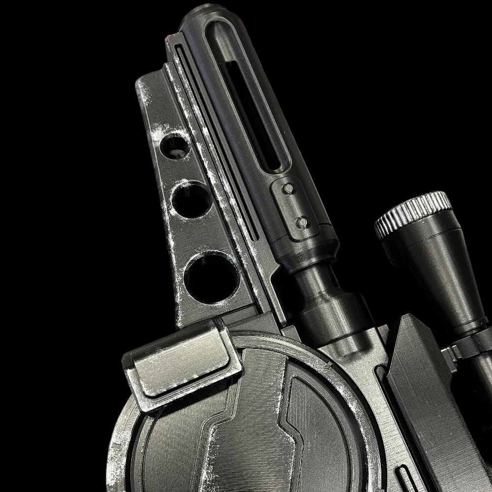 M-5 ARC Trooper Blaster Rifle