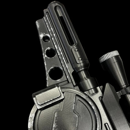 M-5 ARC Trooper Blaster Rifle