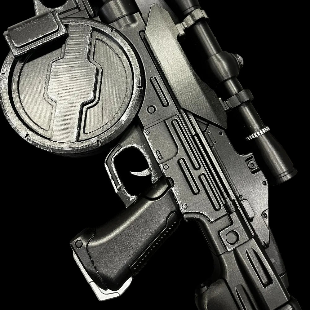 M-5 ARC Trooper Blaster Rifle