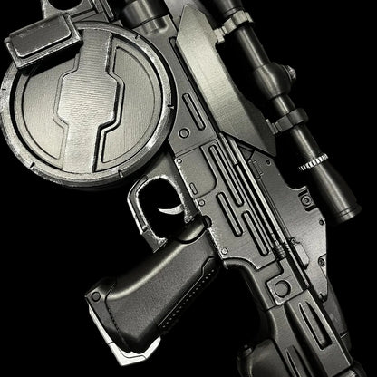 M-5 ARC Trooper Blaster Rifle