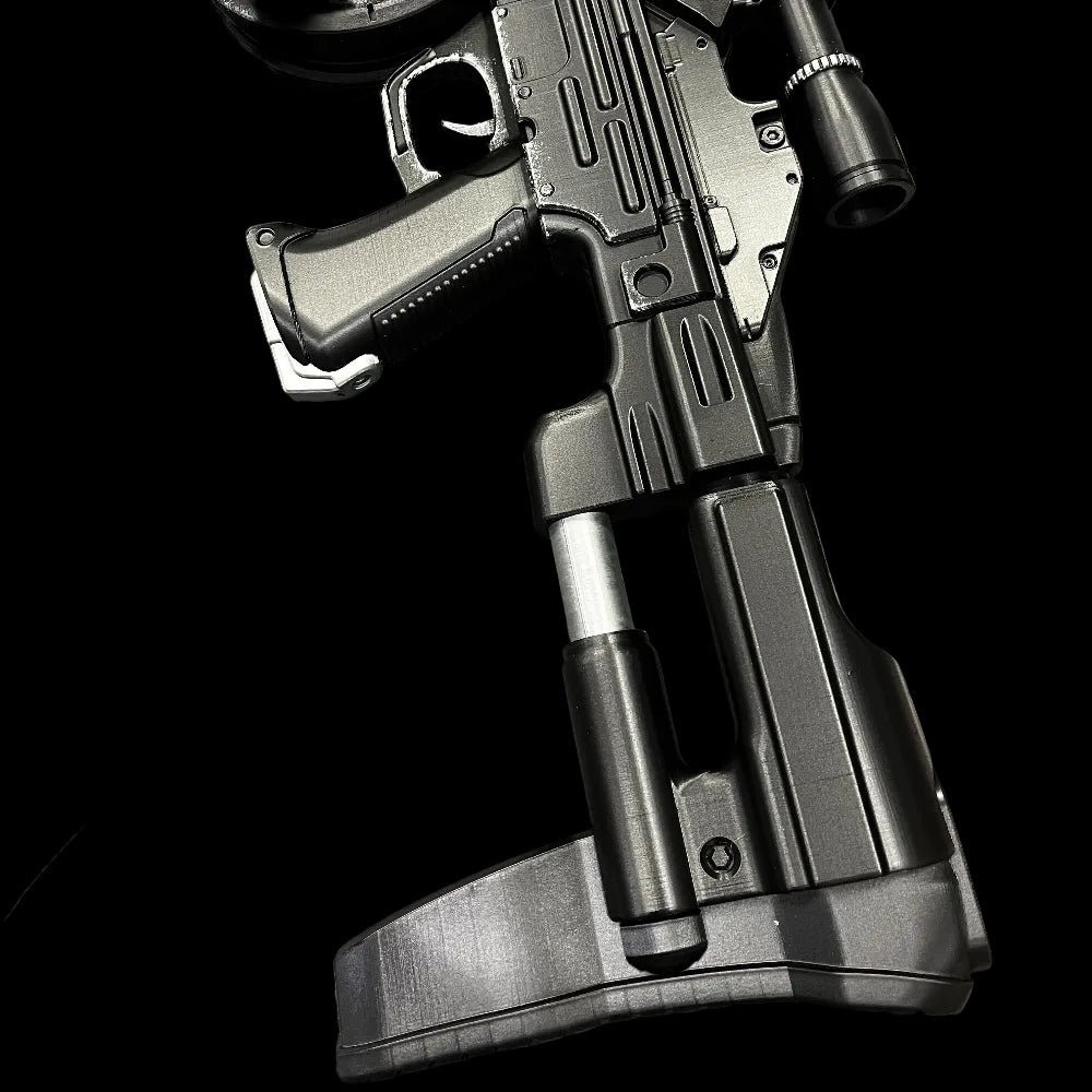 M-5 ARC Trooper Blaster Rifle