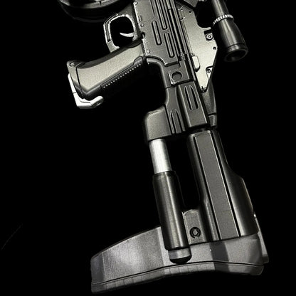 M-5 ARC Trooper Blaster Rifle