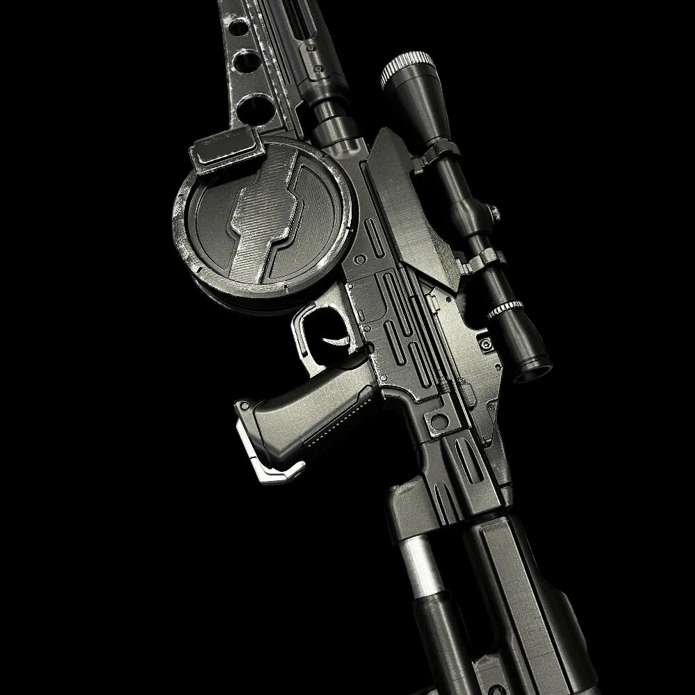 M-5 ARC Trooper Blaster Rifle