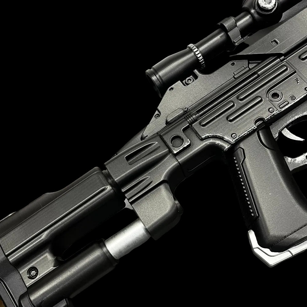 M-5 ARC Trooper Blaster Rifle