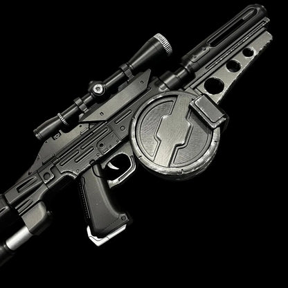 M-5 ARC Trooper Blaster Rifle