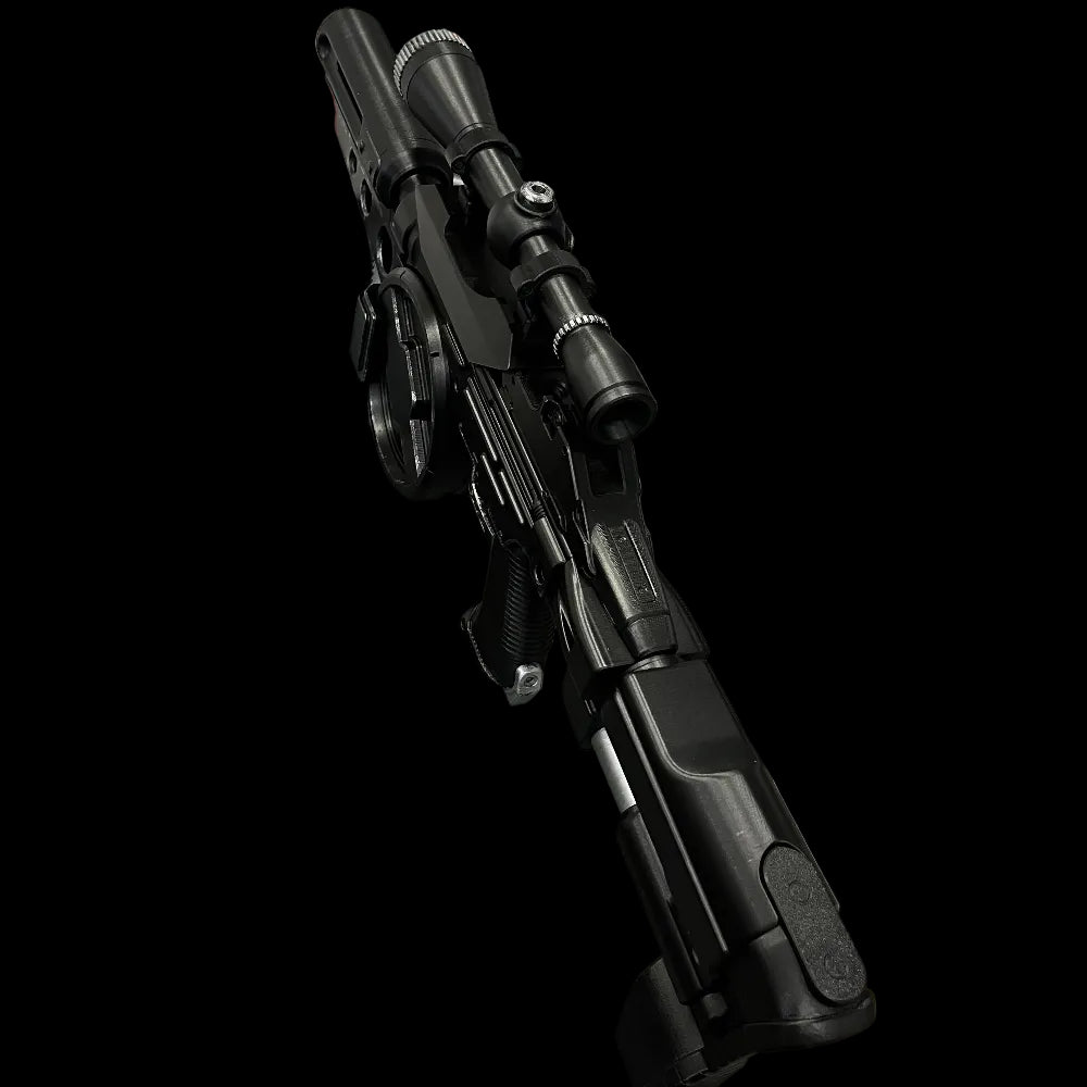 M-5 ARC Trooper Blaster Rifle