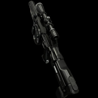 M-5 ARC Trooper Blaster Rifle