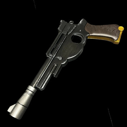 Mandalorian Blaster