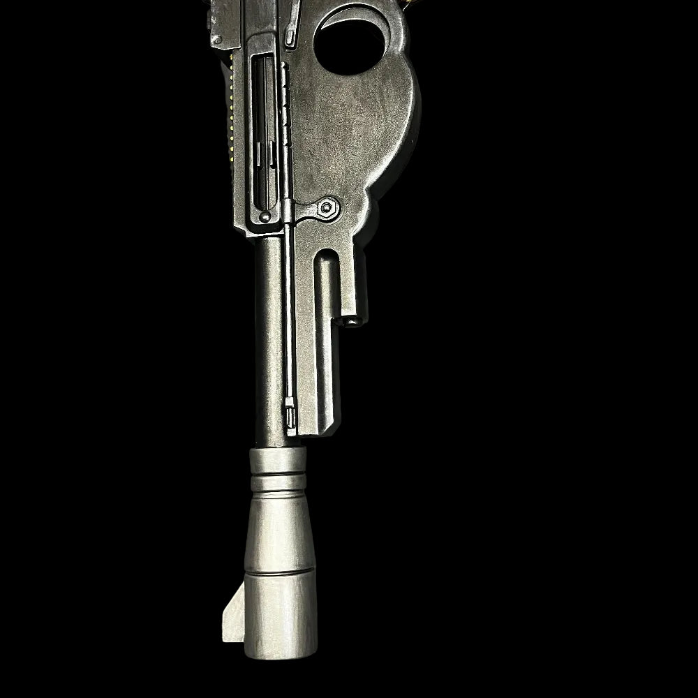 Mandalorian Blaster