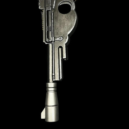 Mandalorian Blaster