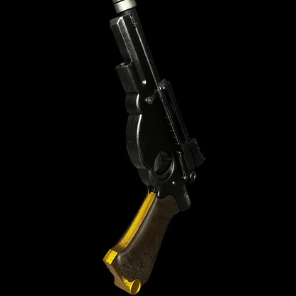 Mandalorian Blaster
