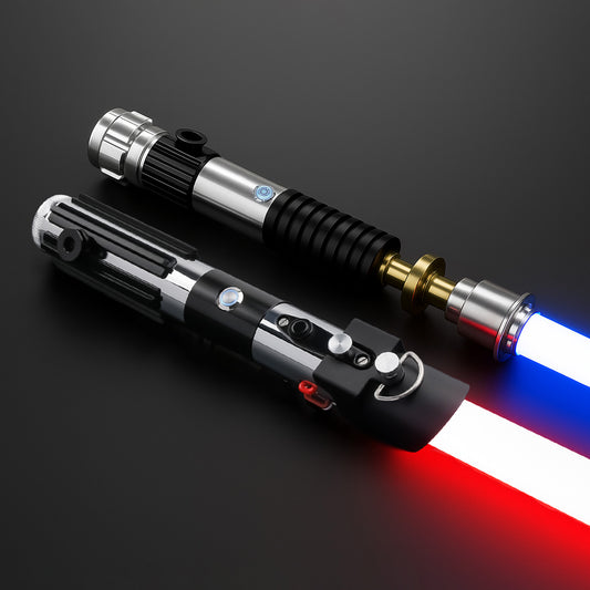 Obi and Vader Bundle