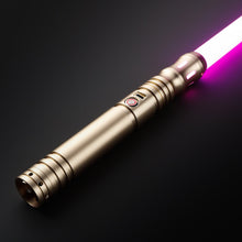 Load image into Gallery viewer, Onyx - Combat Saber
