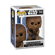 Lade das Bild in den Galerie-Viewer, POP! Star Wars: Episode IV A New Hope - Chewbacca

