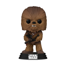 Load image into Gallery viewer, POP! Star Wars: Episode IV A New Hope - Chewbacca
