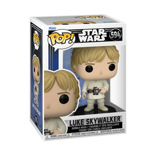 Load image into Gallery viewer, POP! Star Wars: Episode IV A New Hope - Luke Skywalker
