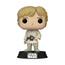 Afbeelding in Gallery-weergave laden, POP! Star Wars: Episode IV A New Hope - Luke Skywalker
