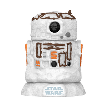 Load image into Gallery viewer, POP! Star Wars: R2-D2 - Snowman
