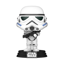 Lade das Bild in den Galerie-Viewer, POP! Star Wars: Episode IV A New Hope - Stormtrooper
