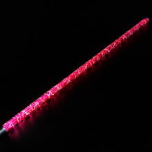 Afbeelding in Gallery-weergave laden, Base-lit RGB lightsaber blade
