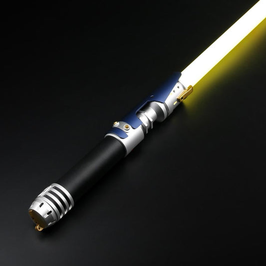 Relic Hunter - Combat Saber (Unavailable)