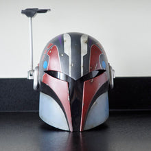 Load image into Gallery viewer, Sabine Wren Full Armour (Realistic Style)  - DIY Kit (Raw 3D Print)
