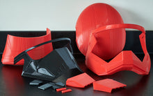 Load image into Gallery viewer, Sith Trooper - DIY Kit (Raw 3D Print)
