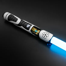 Load image into Gallery viewer, Soldier - Combat Saber
